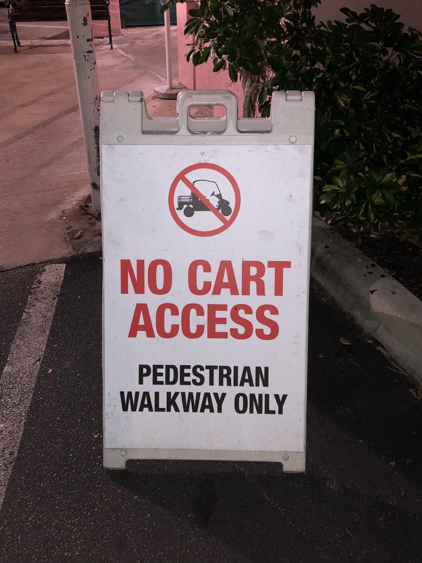 Employee Parking Garage - Boca Raton, FL - Nextdoor