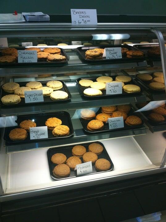 Bert's Bakery Kalamazoo, MI Nextdoor