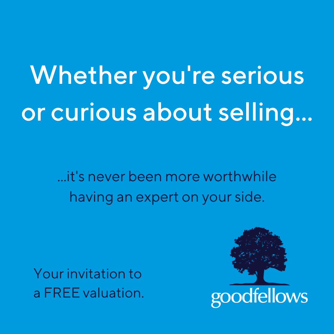 Goodfellows Estate Agents Cheam Village Sutton Nextdoor