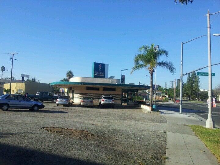 George's 50's Diner - Long Beach, CA - Nextdoor