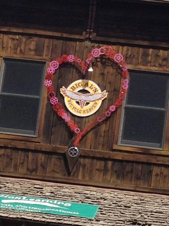 Big Al's Bicycle Heaven Crested Butte, CO Nextdoor
