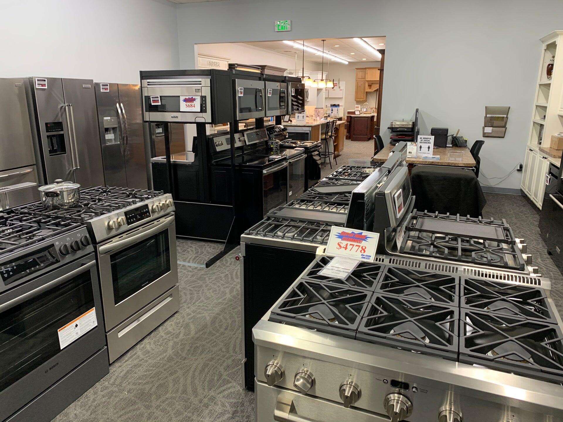 Applianceland Etc - Rockville, MD - Nextdoor