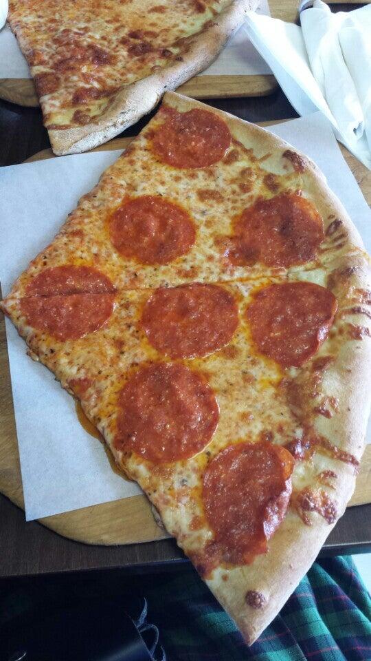 Grand Central Pizza and Deli Asheville, NC Nextdoor