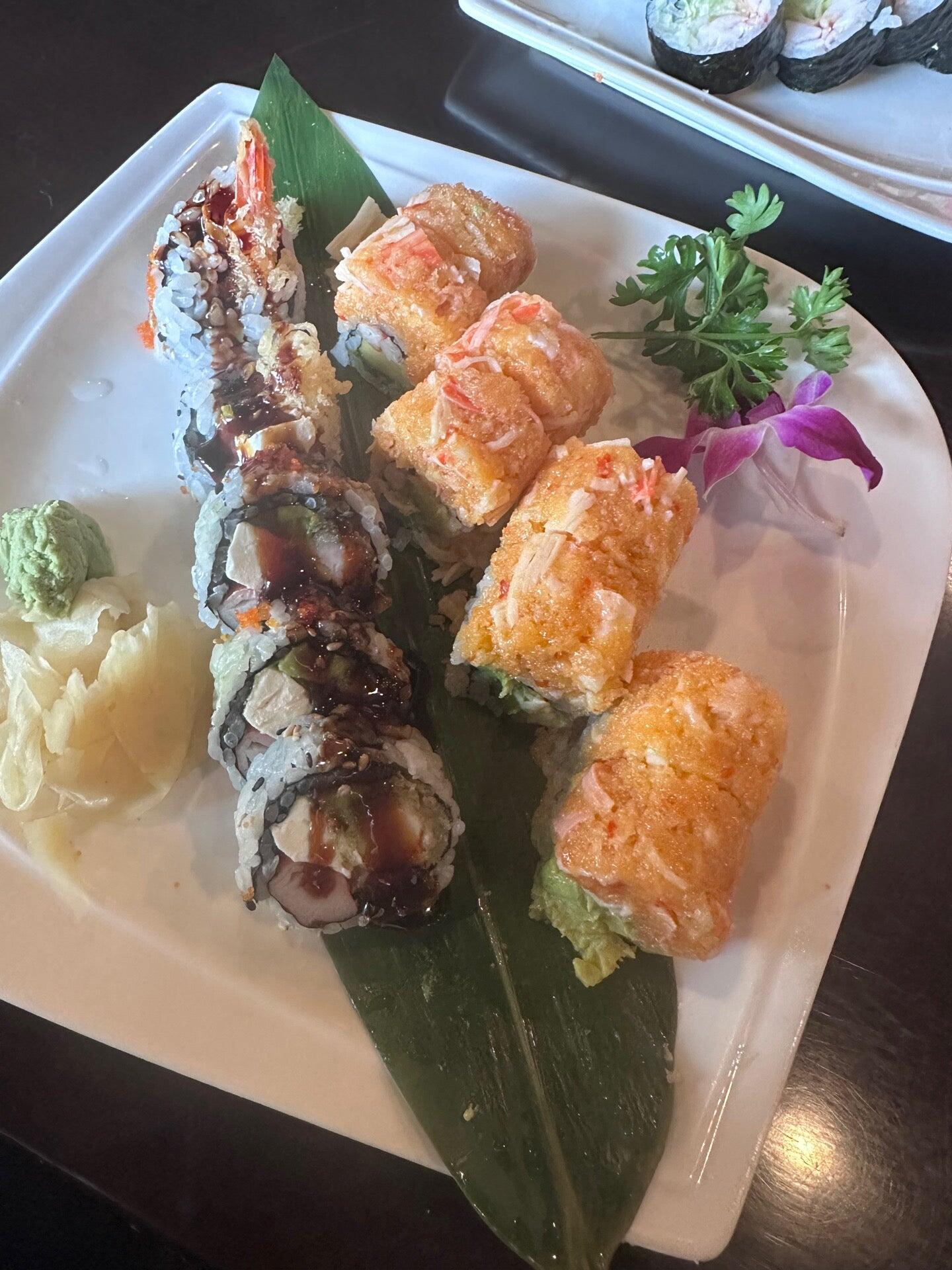 Mizu Sushi & Hibachi Express Bradenton, FL Nextdoor