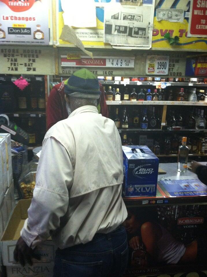 Warehouse Liquor Market Little Rock, AR Nextdoor