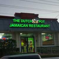 The Dutch Pot, North Lauderdale, Jamaican, Caribbean