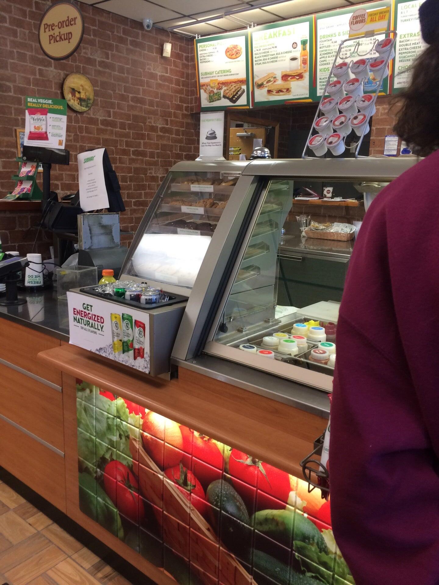 Subway Lake Placid, NY Nextdoor