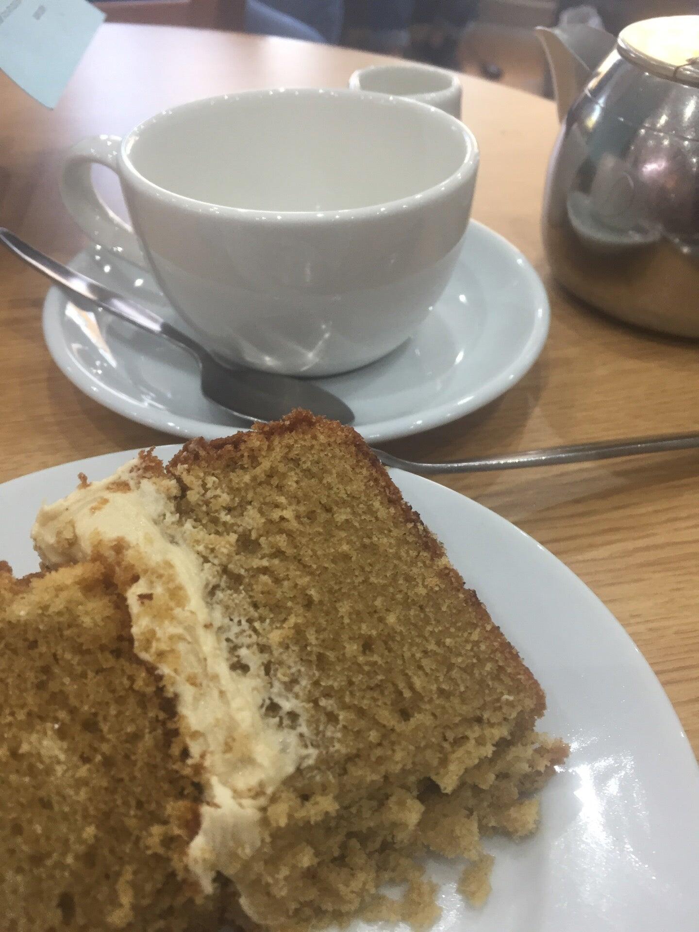 Dy1 Cafe Dudley Nextdoor