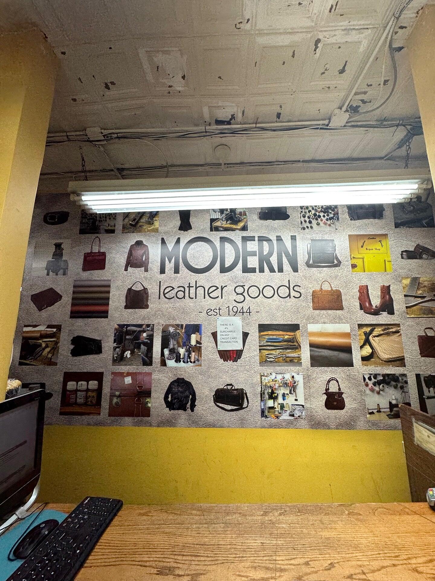 Modern Leather Goods New York, NY Nextdoor