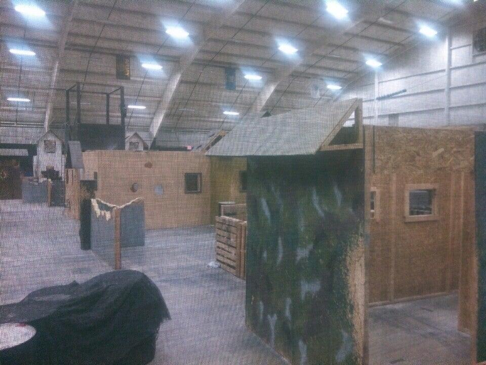 Stryker Indoor Airsoft Arena Hackettstown, NJ Nextdoor