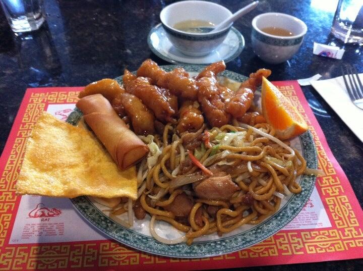 Grand China Placerville, CA Nextdoor