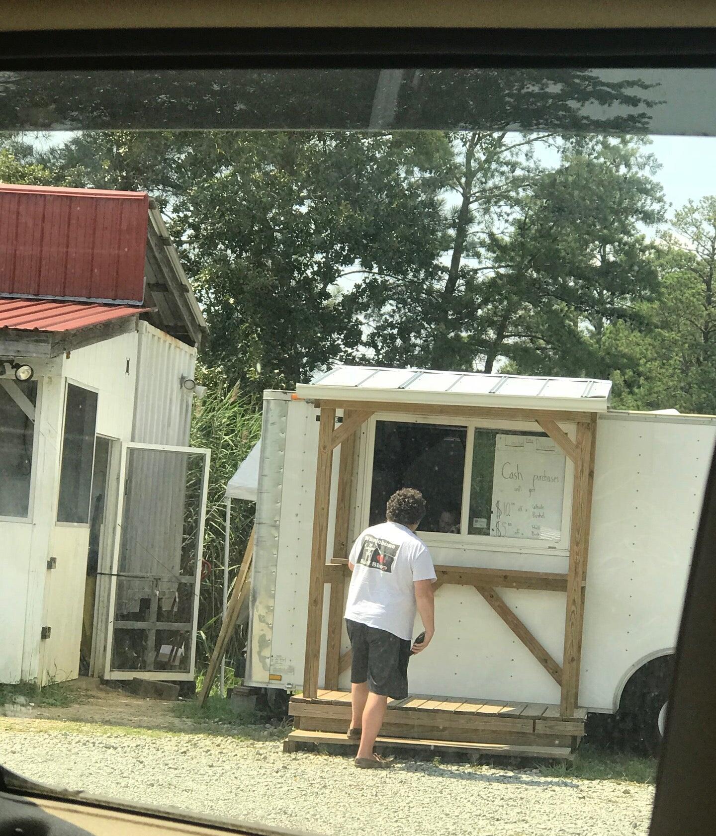 Captain Johnny's Crab House West Point, VA Nextdoor