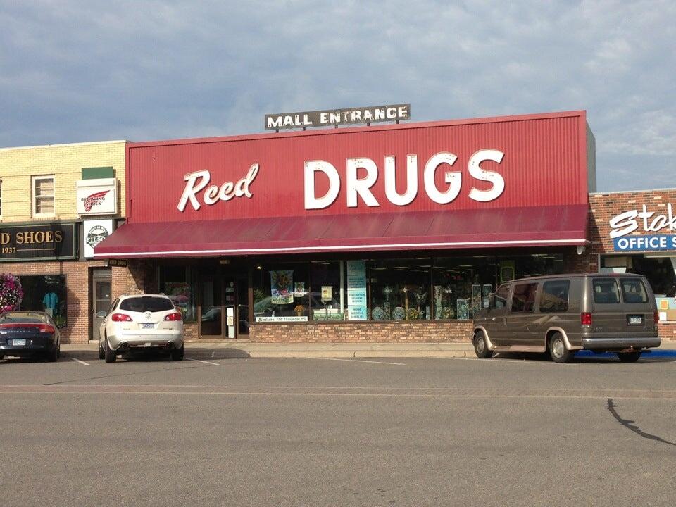 Reed Drug Store Grand Rapids, MN Nextdoor