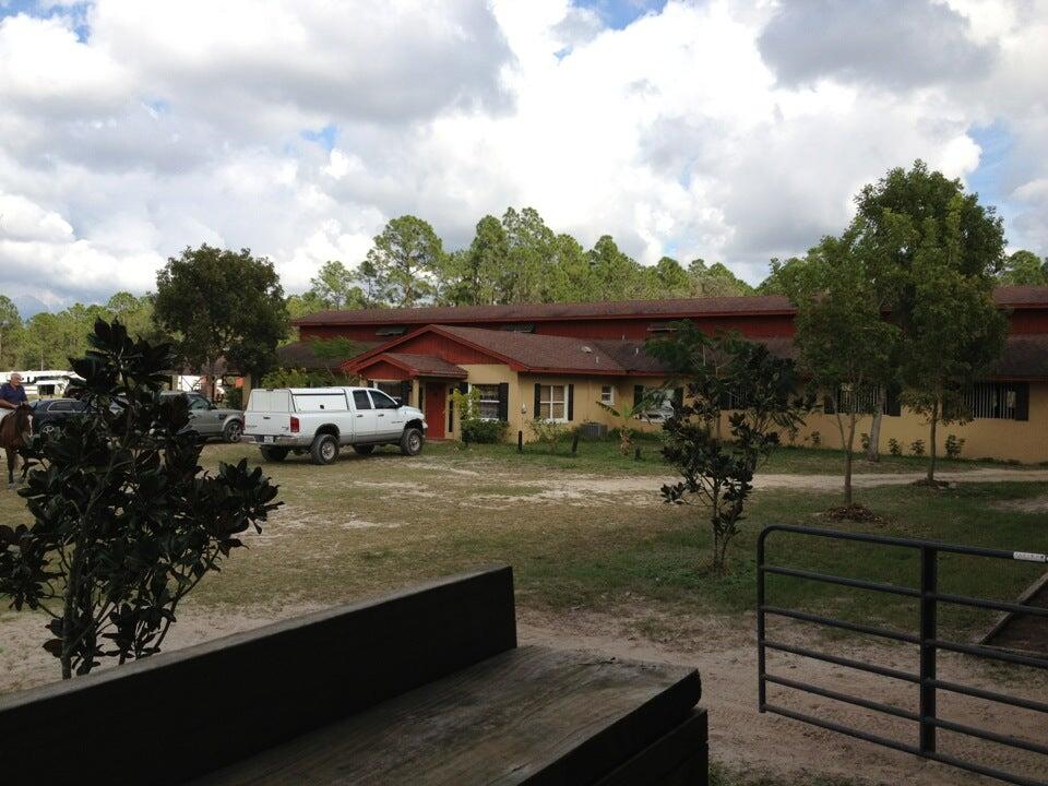 Cavalcade Stable At Farasi Fort Myers, FL Nextdoor