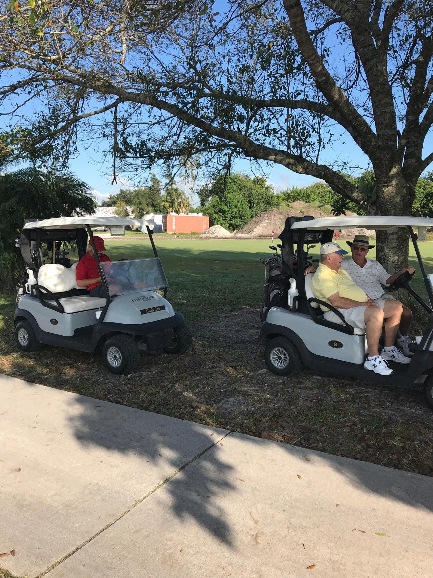 Indianwood Golf & Country Club Indiantown, FL Nextdoor