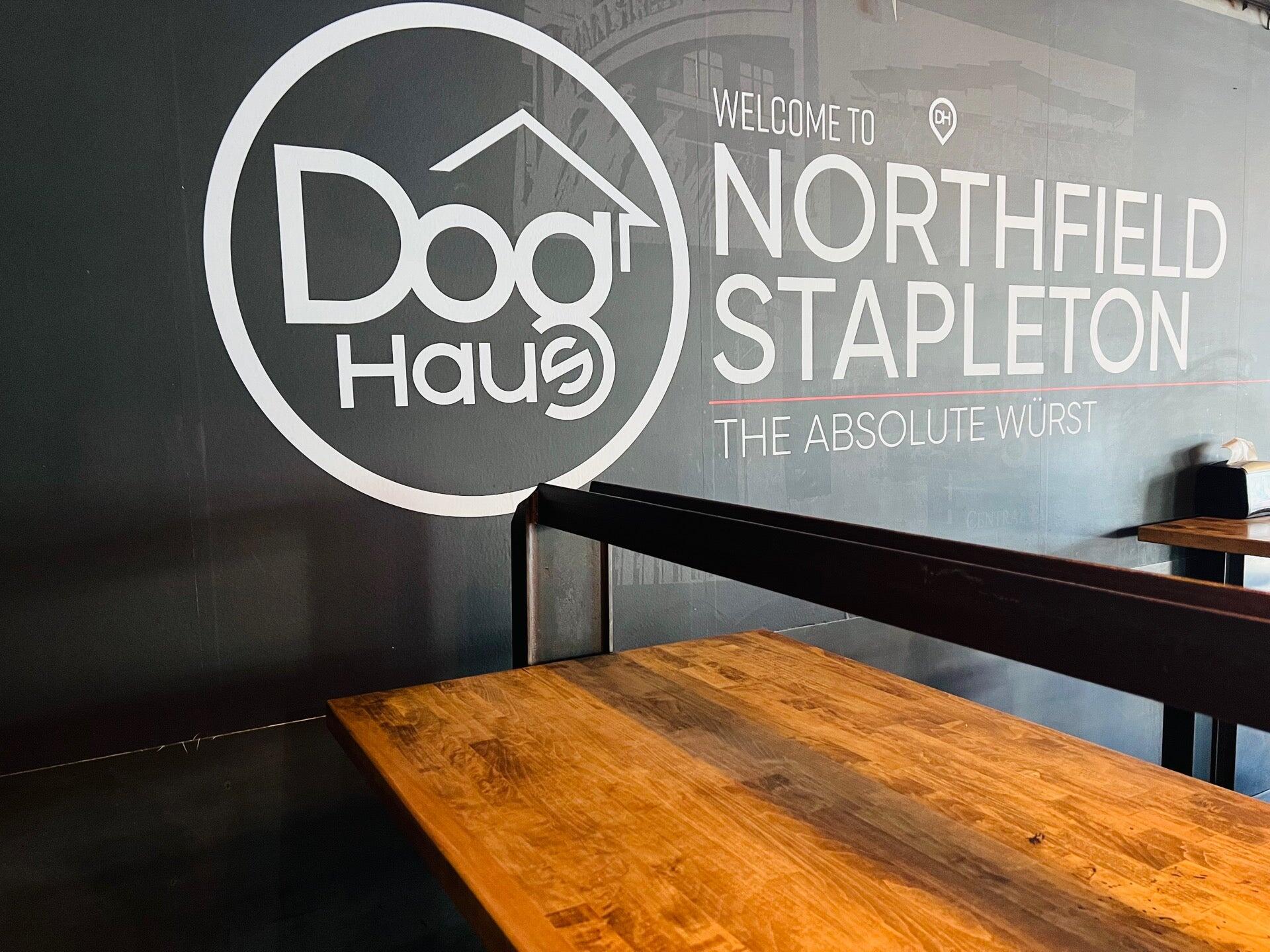 Dog Haus Denver, CO Nextdoor