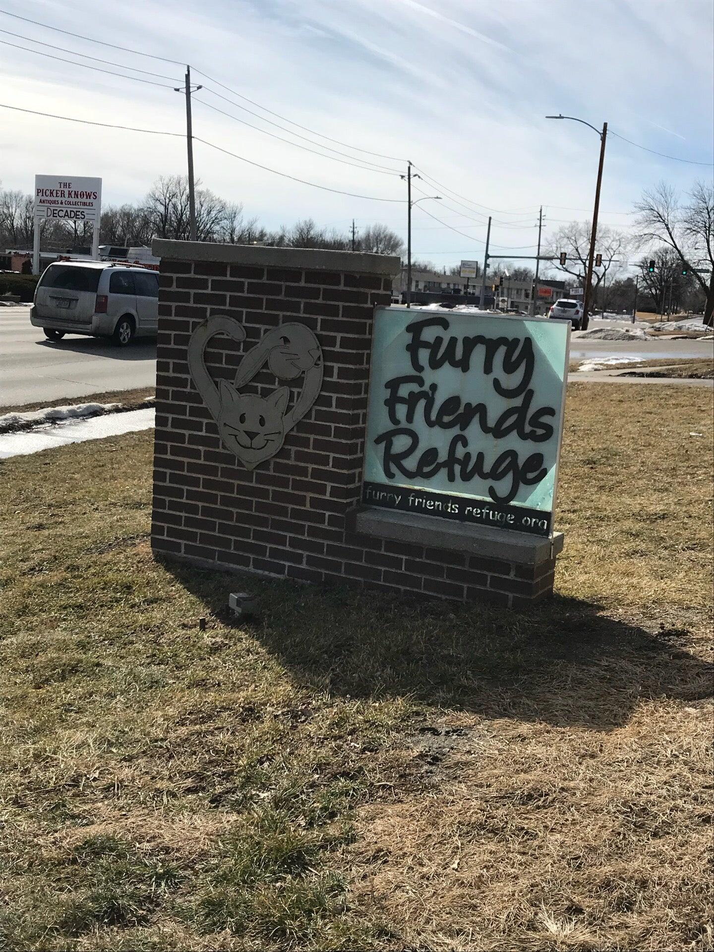 Furry Friends Refuge West Des Moines, IA Nextdoor