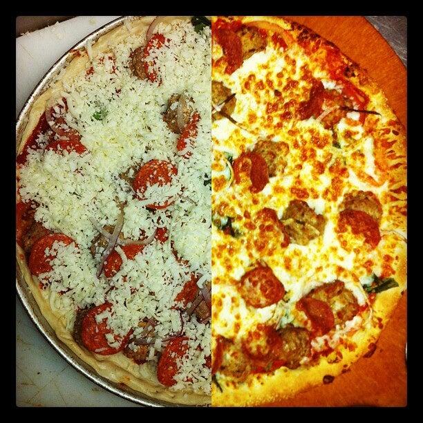 Umbria Gourmet Pizzeria Minneapolis, MN Nextdoor