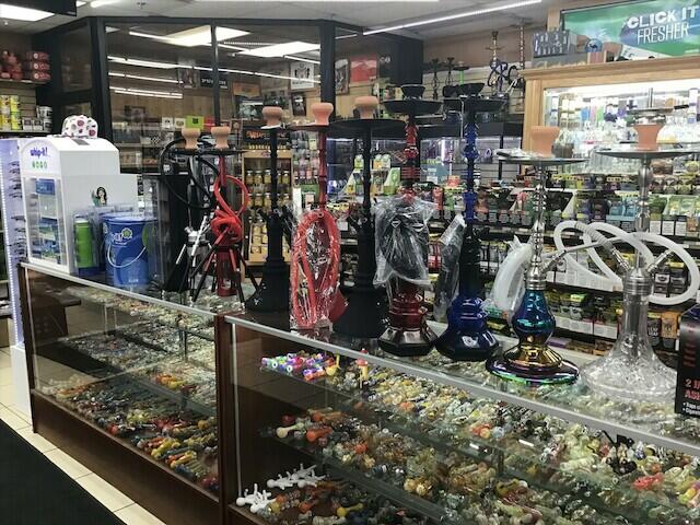 tobacco store pos system solutions provider 7 Best POS Systems For Smoke, Vape & Tobacco Shops (2026)
