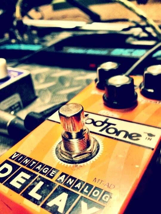 Downtown Music Box Oklahoma City, OK Nextdoor