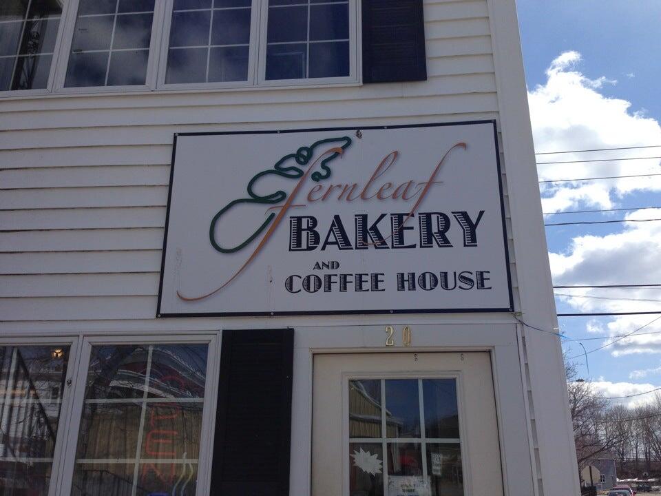 Fernleaf Bakery Saco, ME Nextdoor