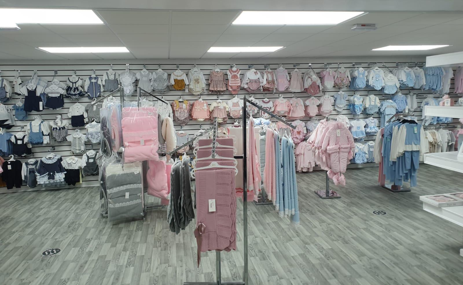 Bobbybs store baby boutique