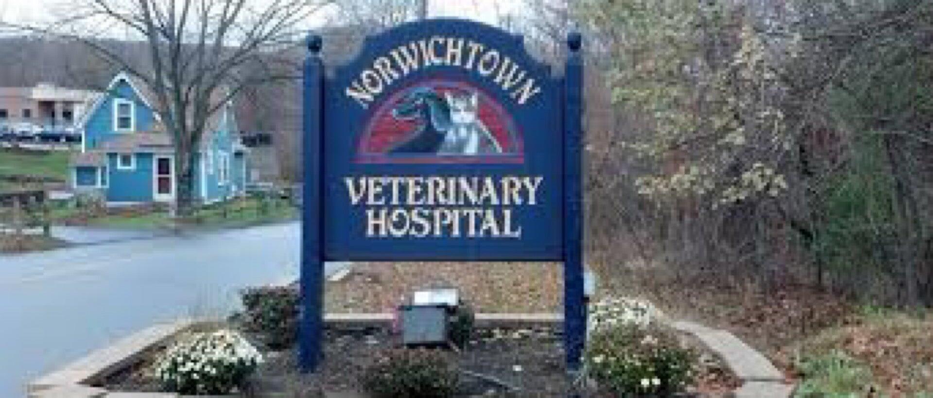 Norwichtown Veterinary Hospital Norwich, CT Nextdoor