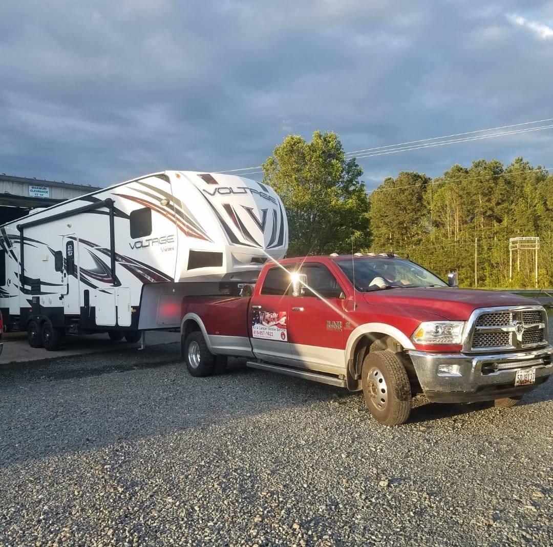 WERV LLC MD Nextdoor