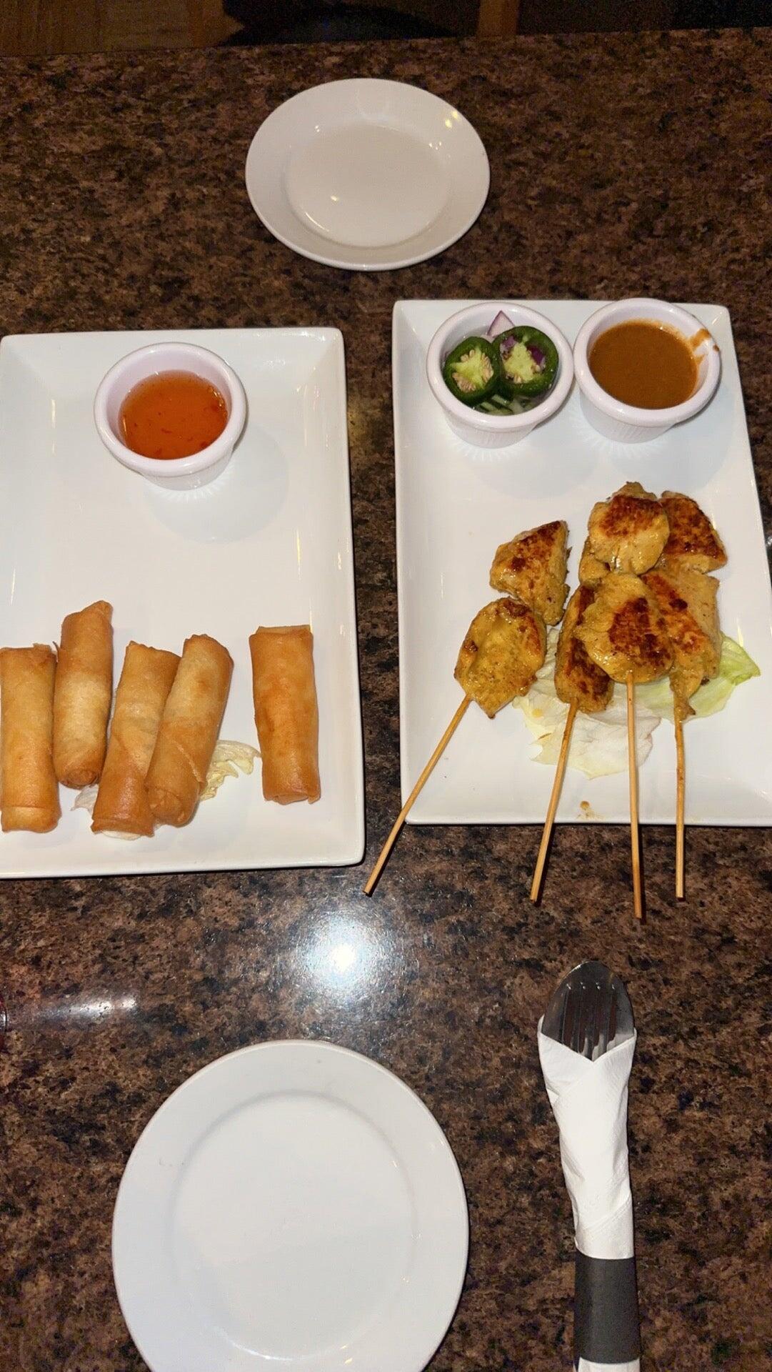 Thai Chili San Antonio, TX Nextdoor