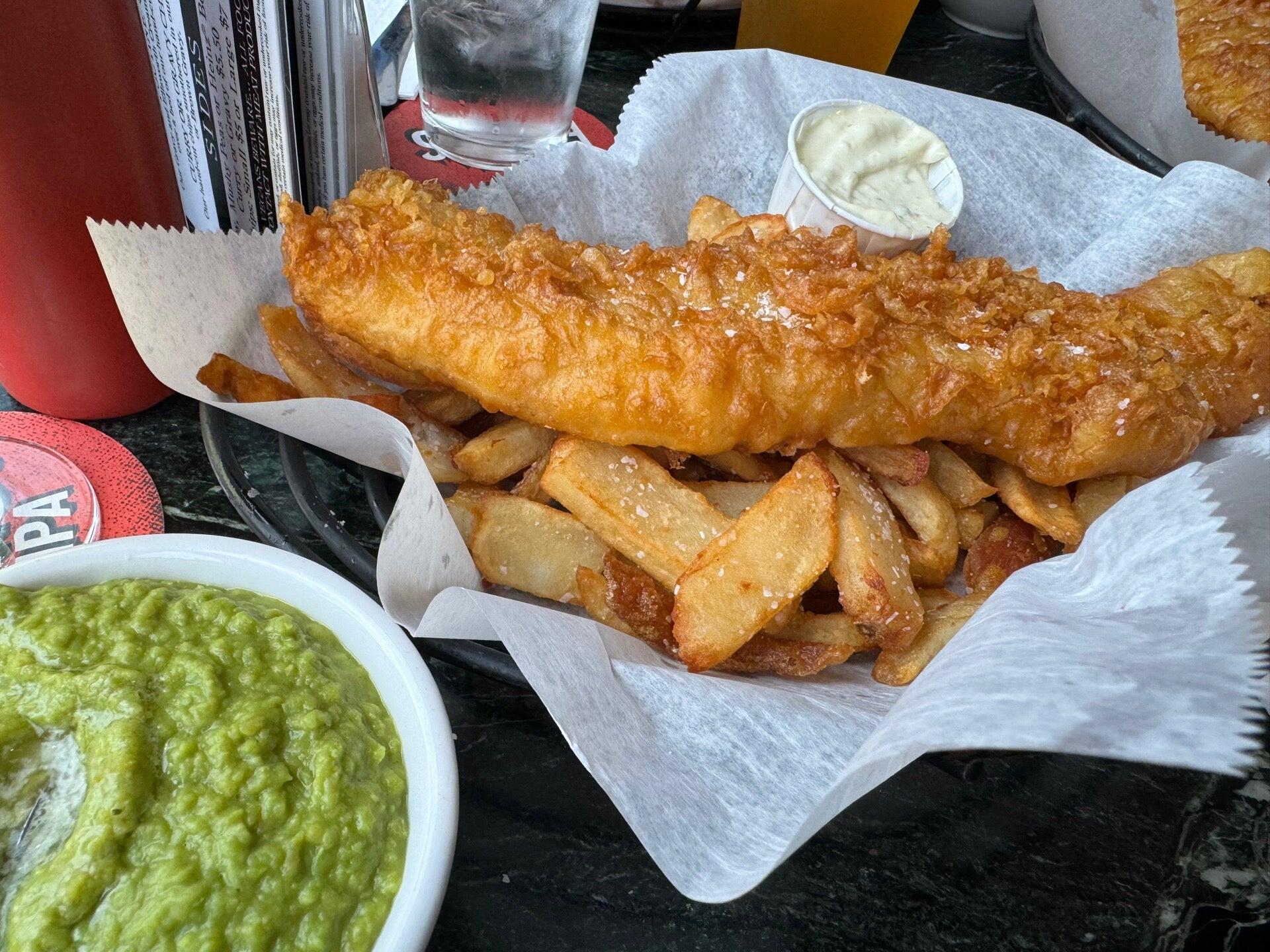 The Anchor Fish & Chips Minneapolis, MN Nextdoor