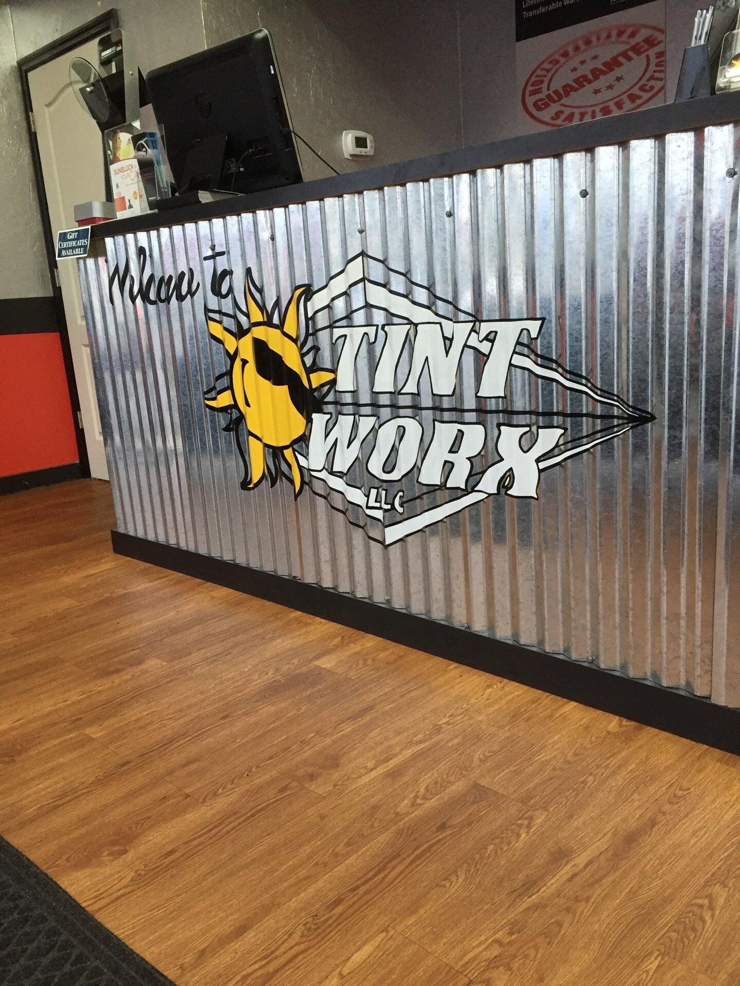 Tint Worx Bradenton FL Nextdoor