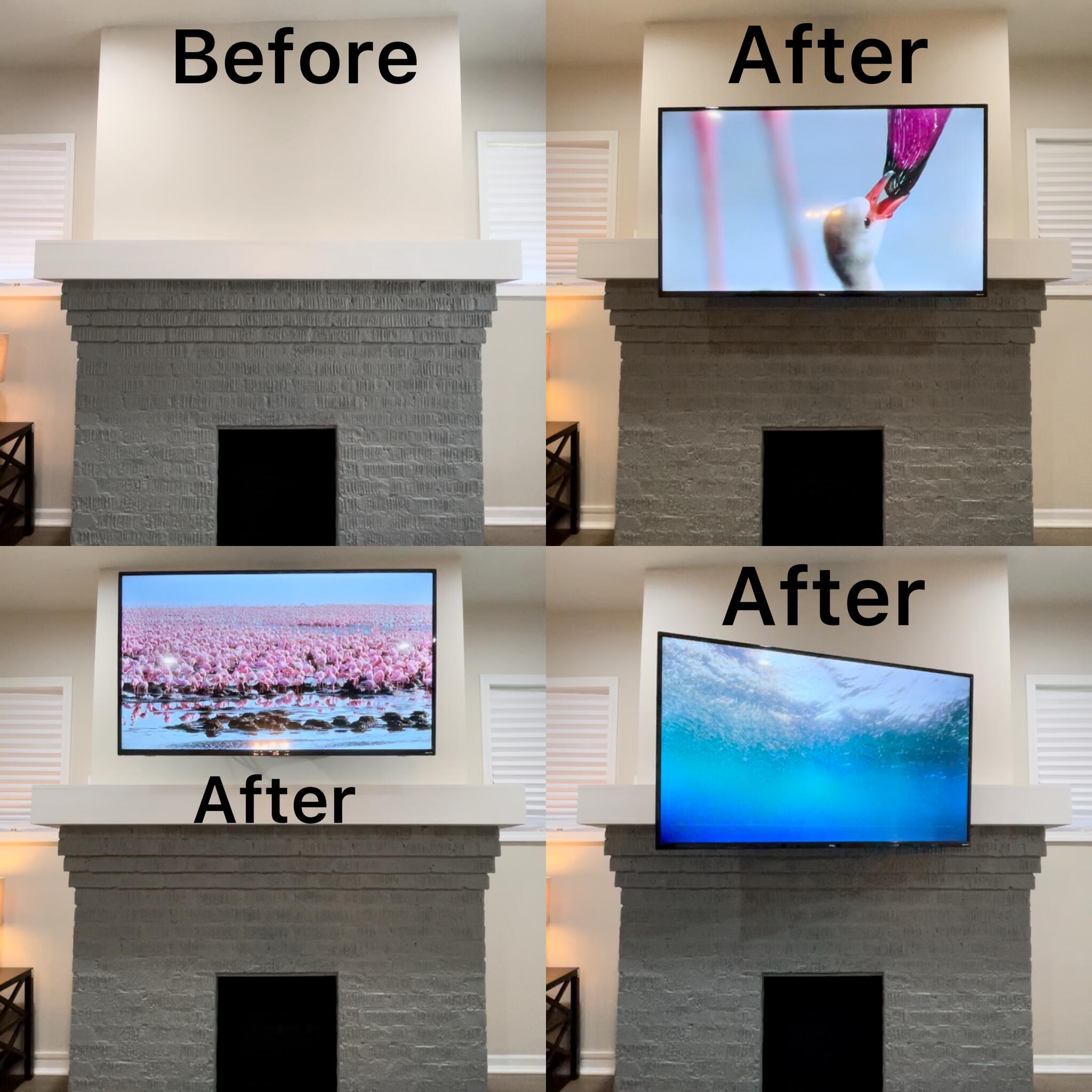Intact Installs - Nextdoor