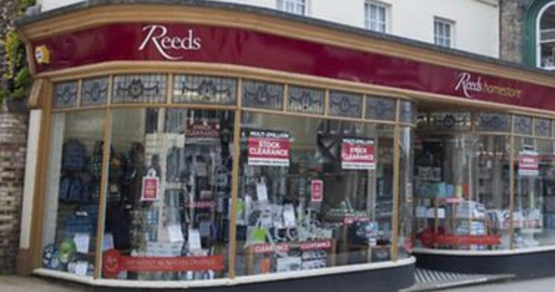 Reeds Homestore Downham Market Nextdoor