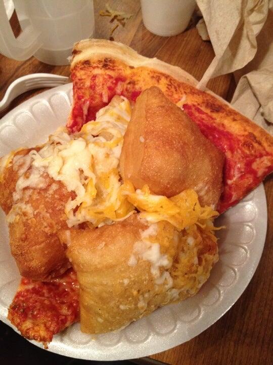 Pizza Paul's Geneseo, NY Nextdoor