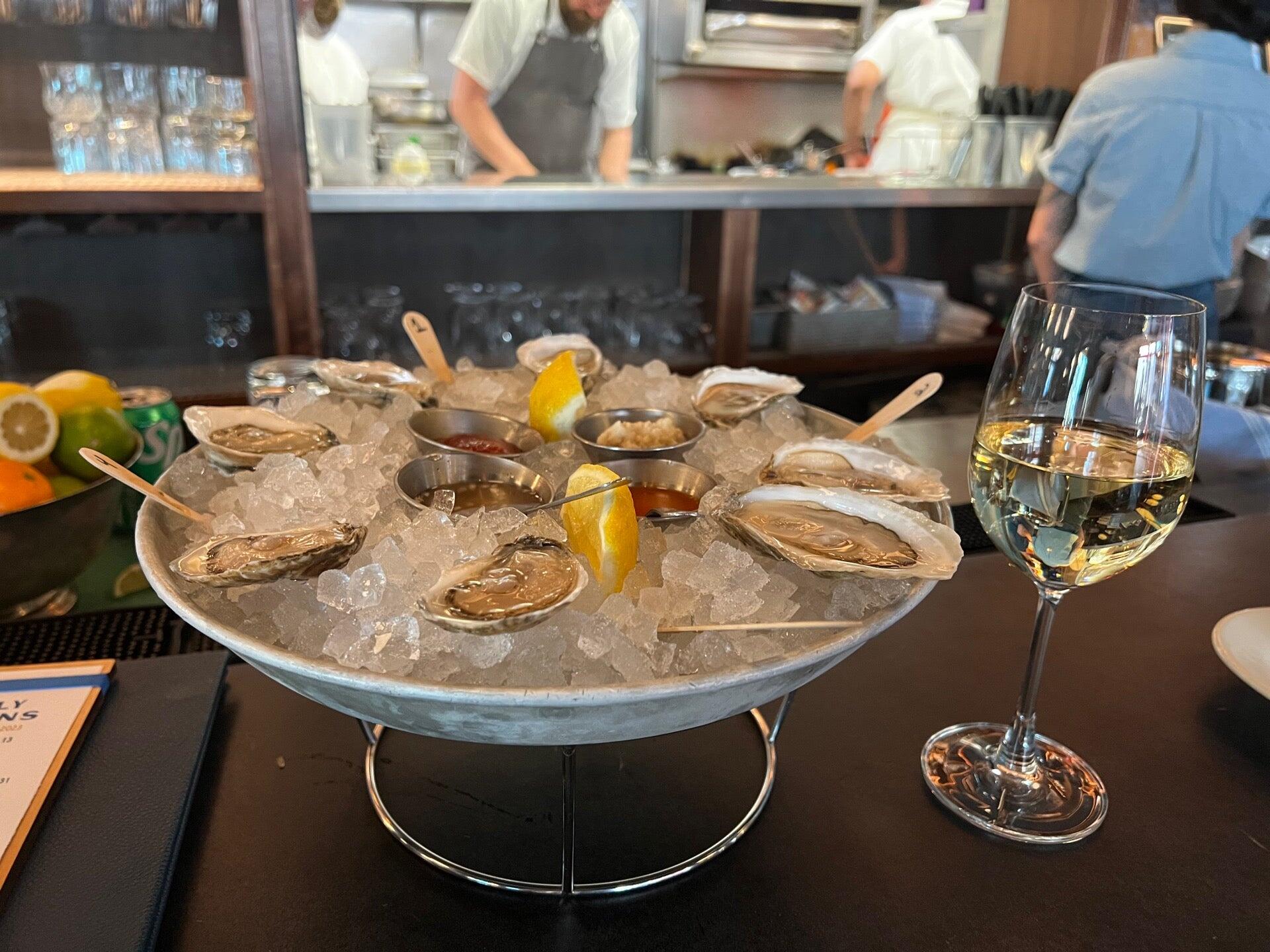 Jettie Rae's Oyster House Asheville, NC Nextdoor