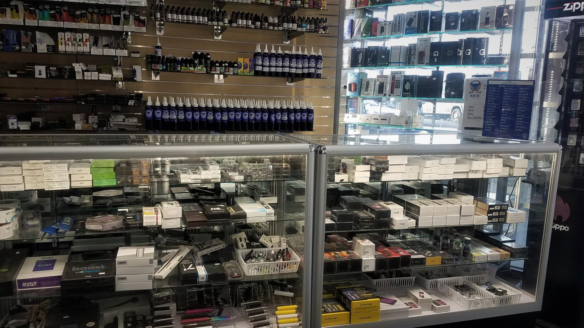 Market Smoke Shop Plus - Saint Paul, MN - Nextdoor
