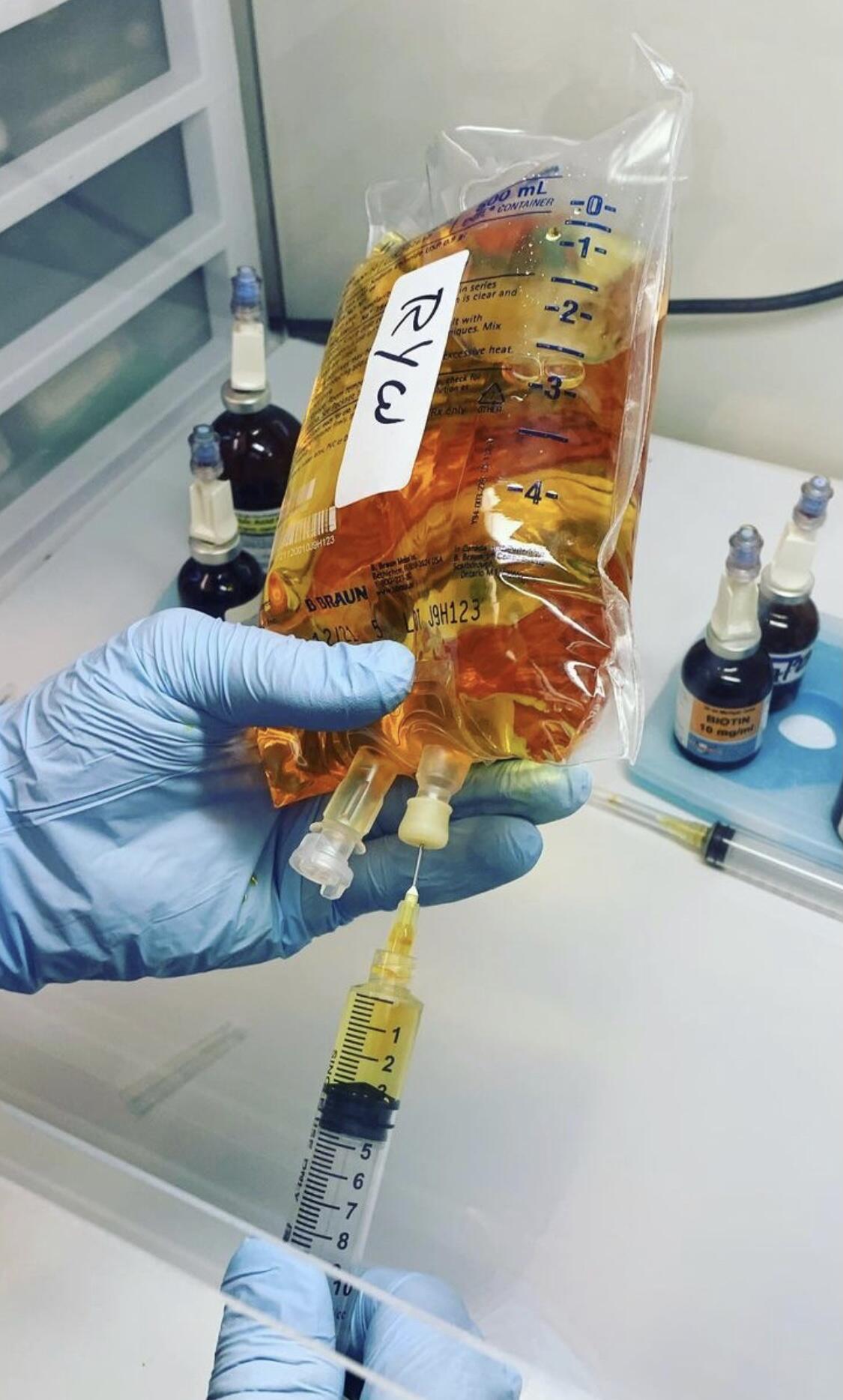 what is down side of b12 injections Vitamin B12 Injections: What You Need To Know