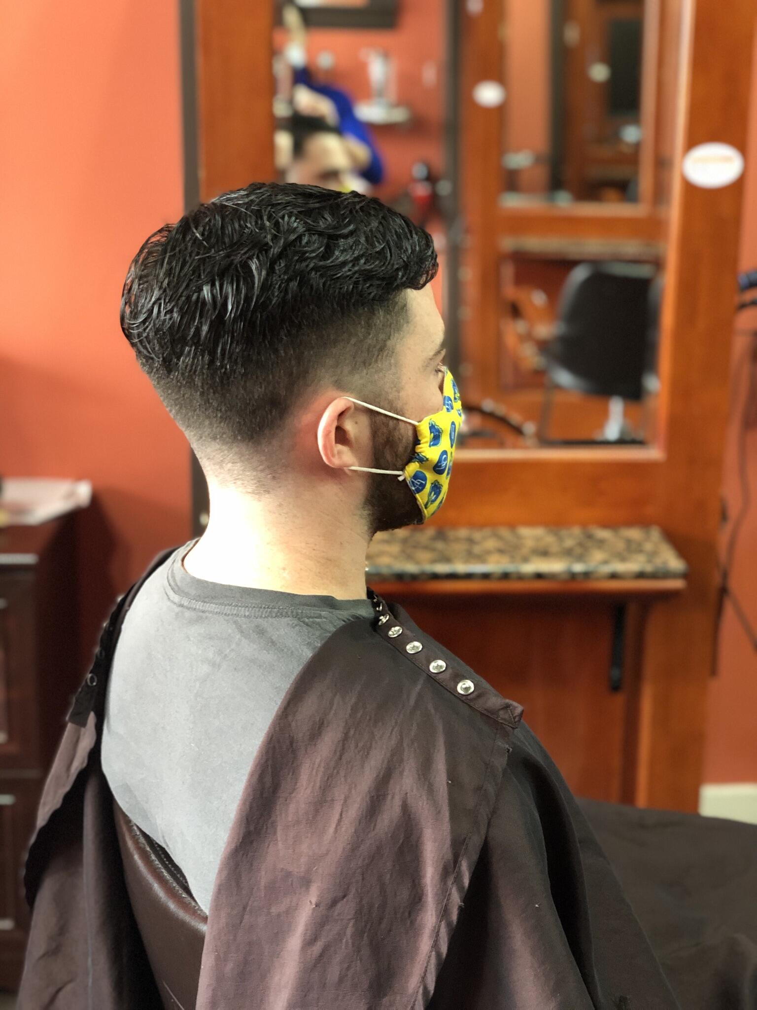 Marijana Hair and Color - 2 Connections - Westwood, NJ