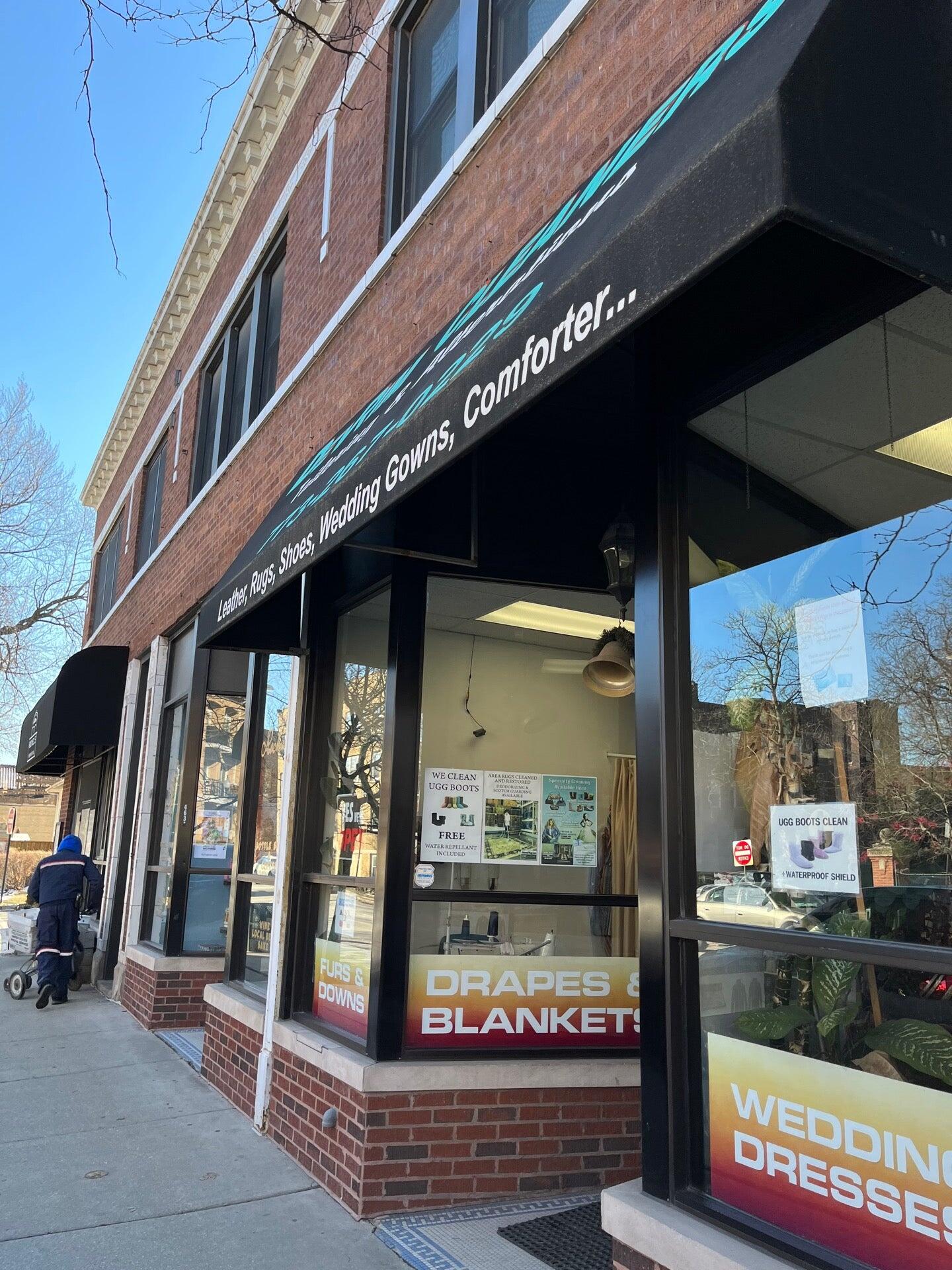 Devrim Cleaners Chicago, IL Nextdoor