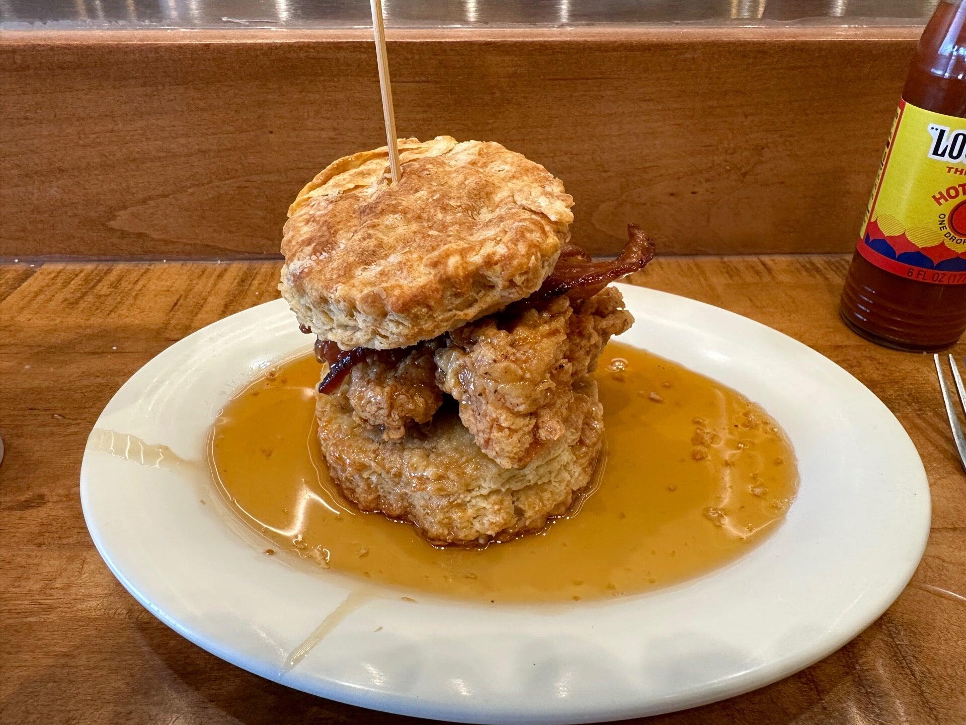 Maple Street Biscuit Company Knoxville, TN Nextdoor
