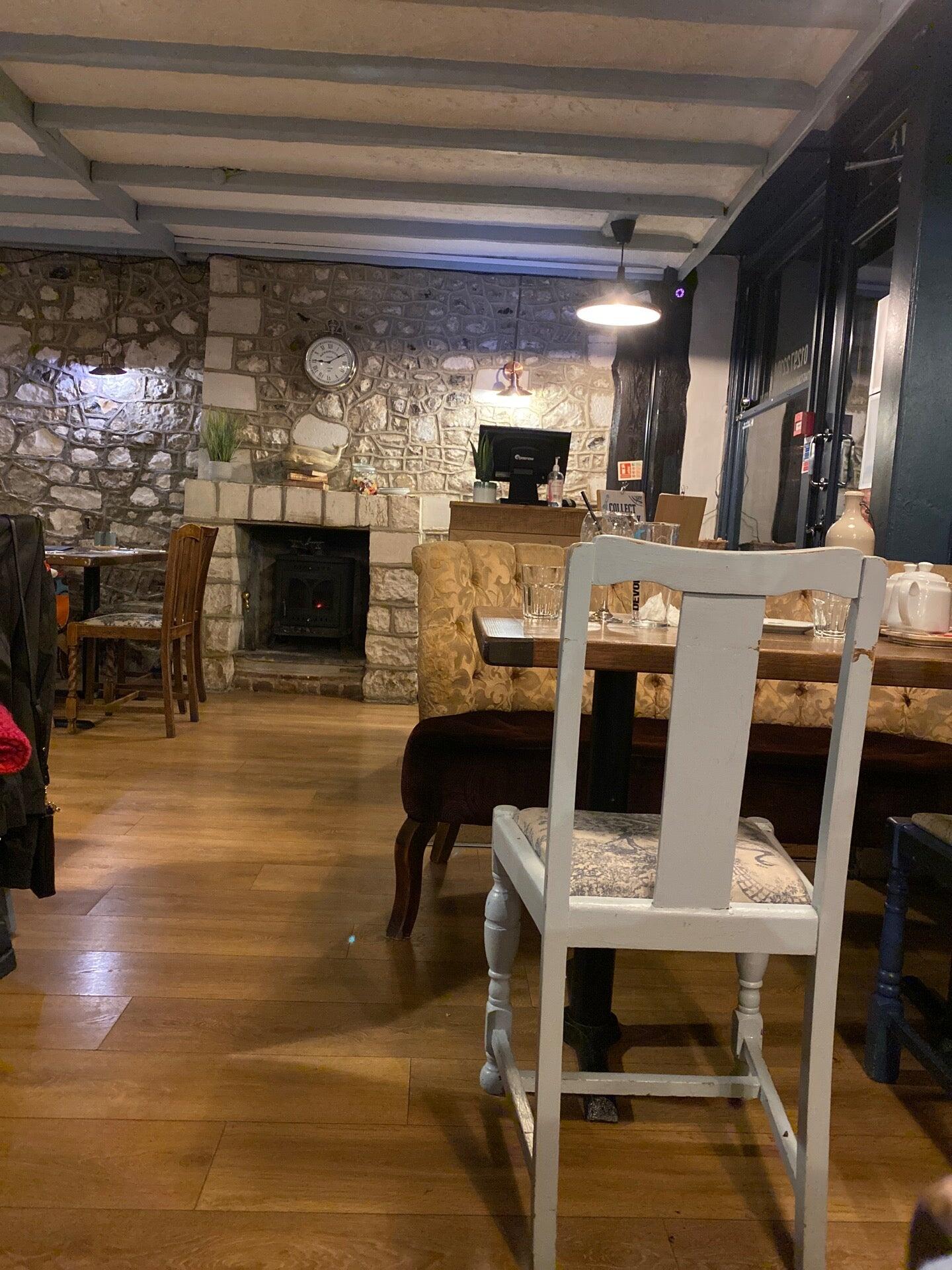 The Smugglers Kitchen Beer Nextdoor