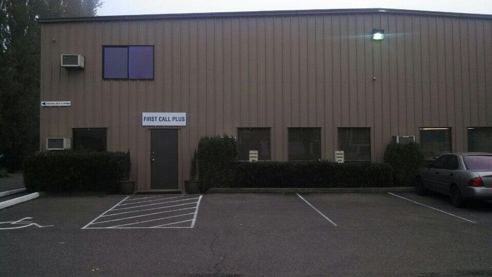 First Call Plus First Call Plus - Kent, WA - Nextdoor