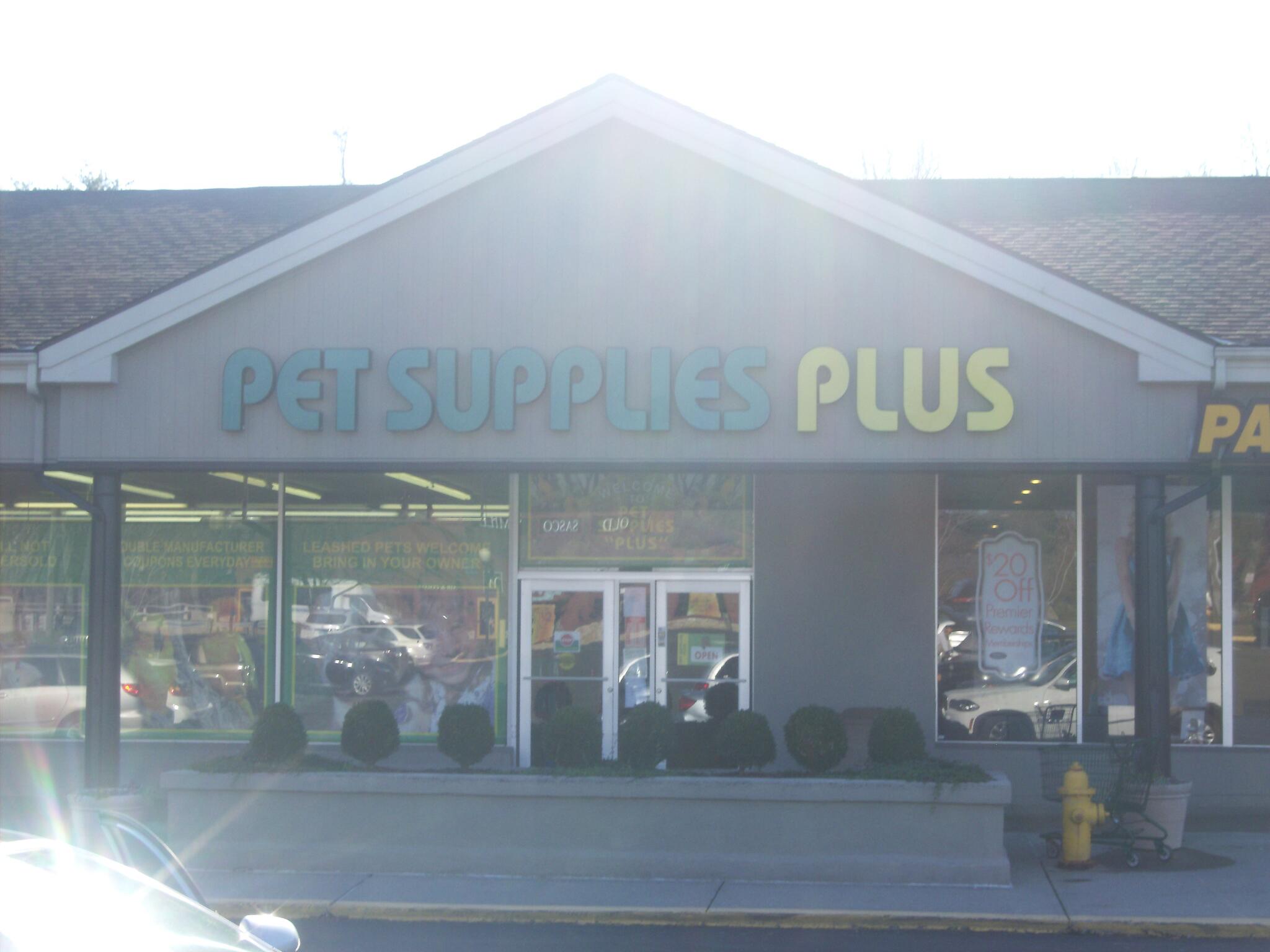 Pet Supplies Plus Westport CT Nextdoor