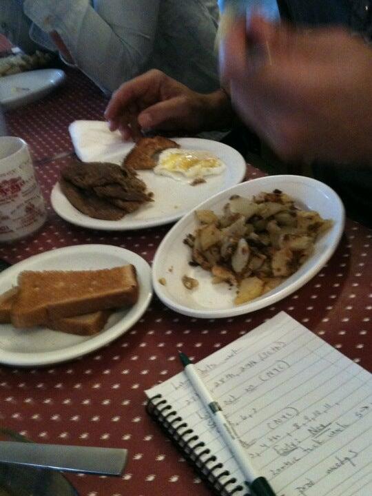 Honey Creek Inn Restaurant Reedsville, PA Nextdoor