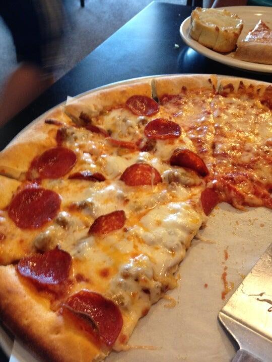 Tomacelli's Pizza & Pasta Sioux Falls, SD Nextdoor