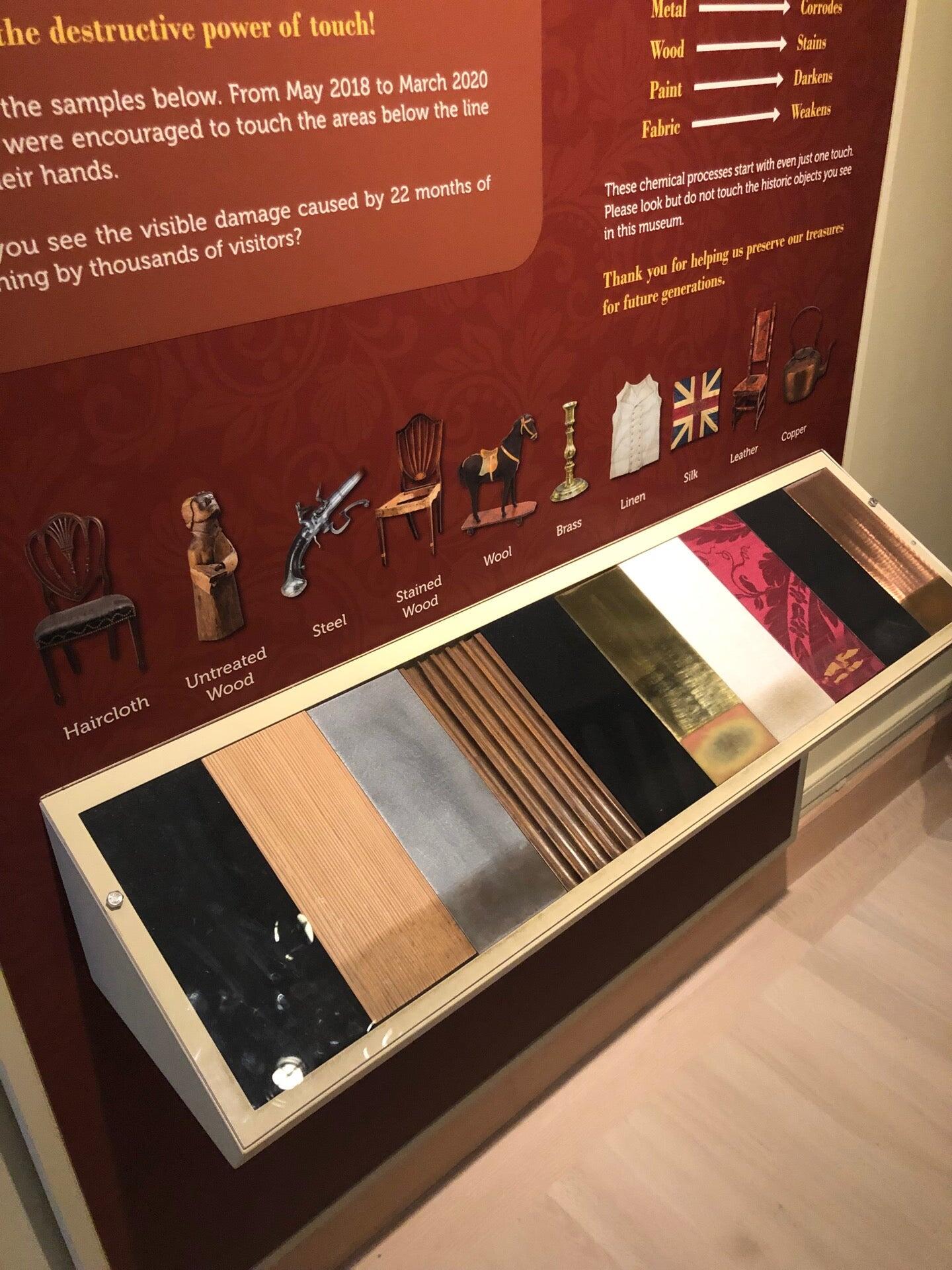 Abby Aldrich Rockefeller Folk Art Museum Williamsburg, VA Nextdoor