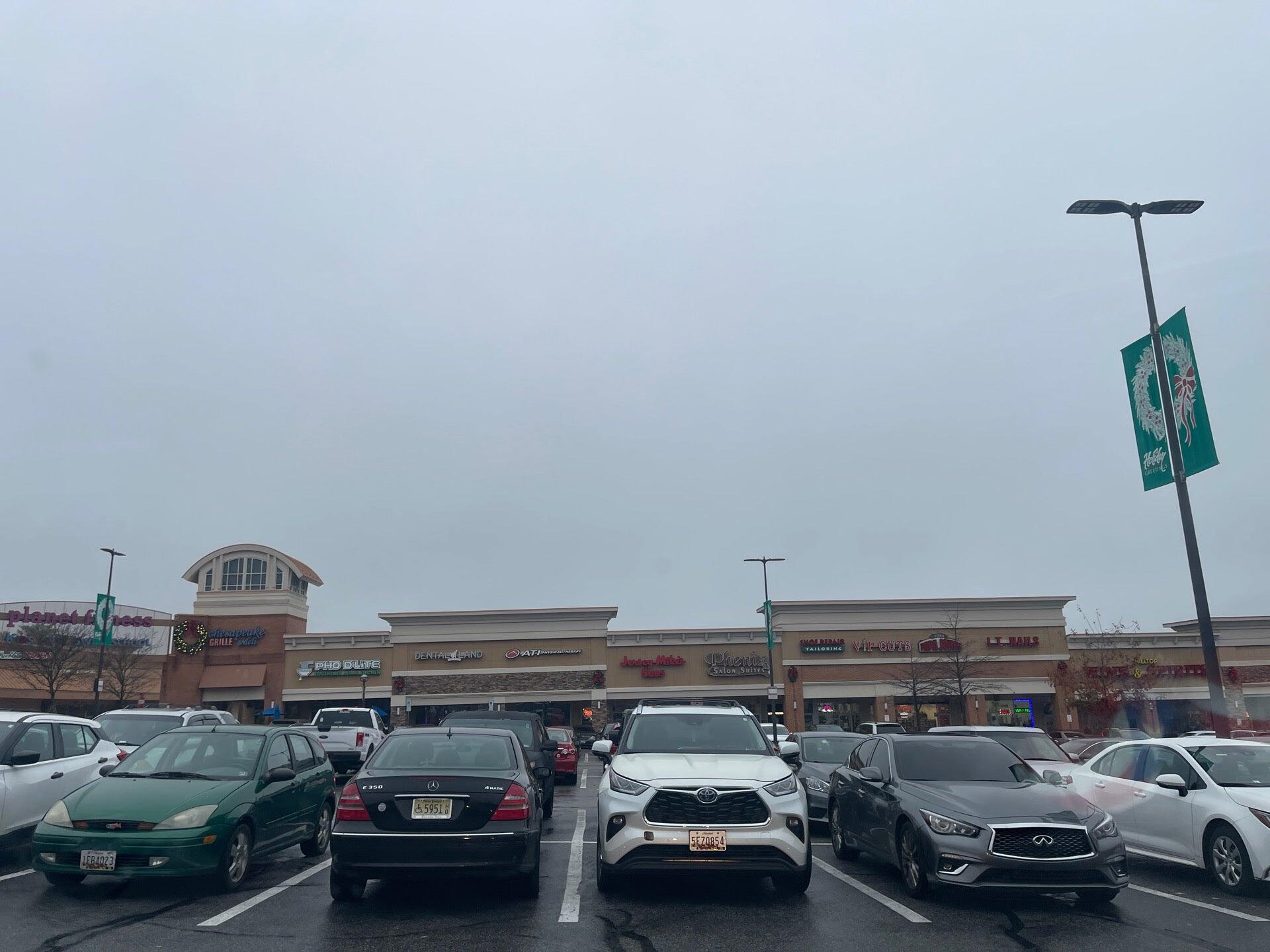 Hilltop Cleaners Bowie, MD Nextdoor