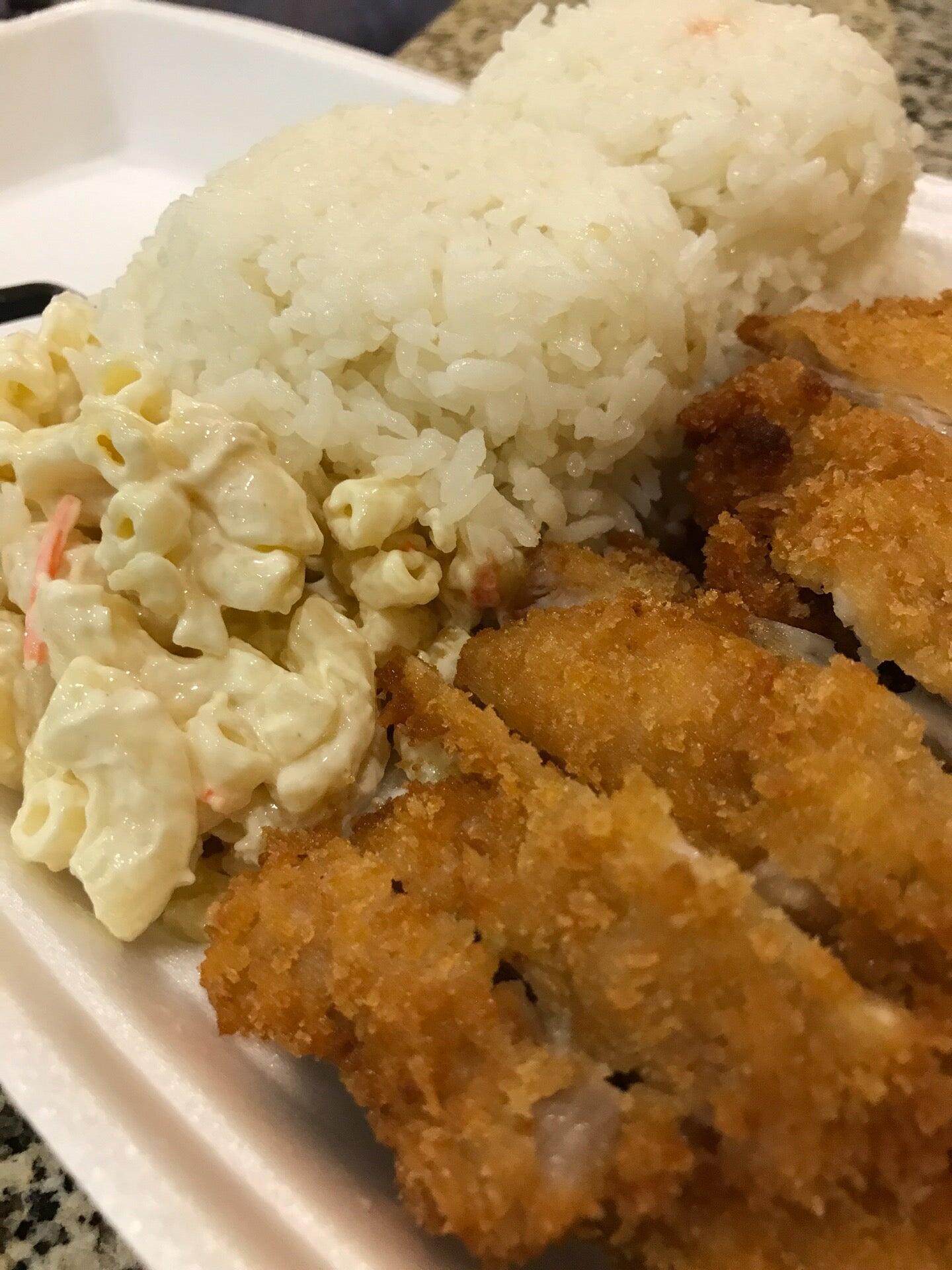 Hula Hawaiian Bbq Pensacola - cu375mq