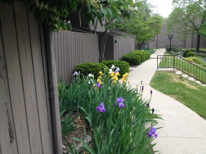 Harrodsburg Square Condominiums Lexington, KY Nextdoor