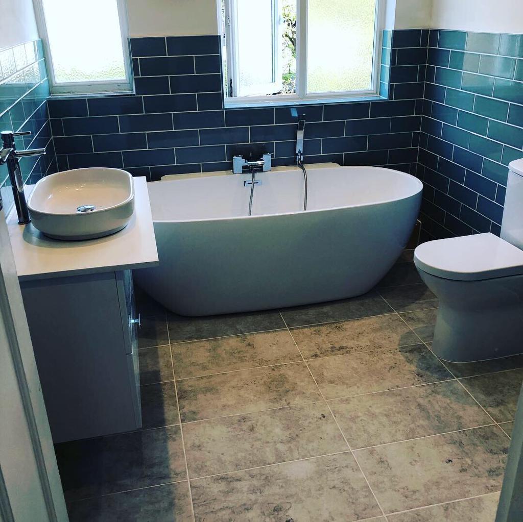 Ecoglow Heating u0026 Plumbing - Addlestone, England - Nextdoor